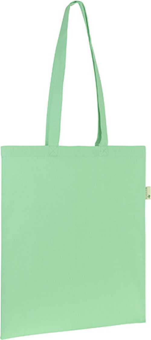 Seabrook Eco 5oz (170gsm) Recycled Cotton Tote